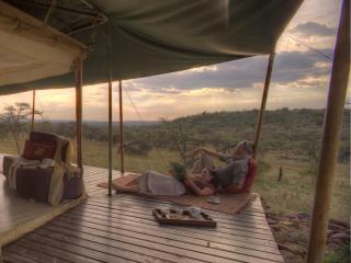 Kicheche Valley Camp - Naboisho - 9
