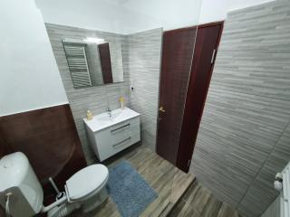 Petrosani Camere de Inchiriat - Hotel Petroshani srl - Petroşani - 3