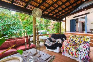 Residence Picinguaba - Picinguaba - 5