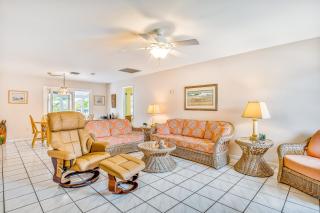 Sapphire Sabbatical - 7