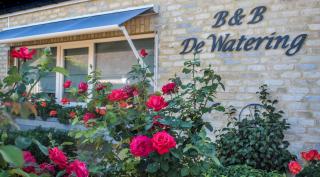 B&B De Watering - 8