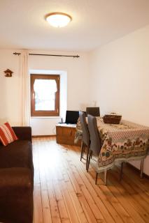 COL DE RIF Appartamento Storico nelle Dolomiti - 2