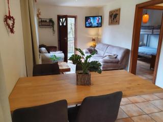 Relais des Eveux - La-Roche-en-Ardenne - 8