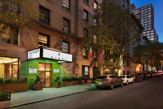 Night Hotel Broadway - New York - 5
