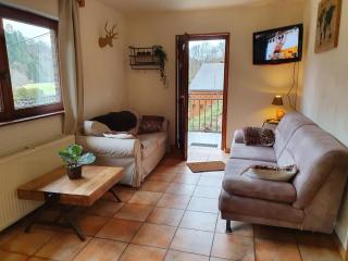 Relais des Eveux - La-Roche-en-Ardenne - 6