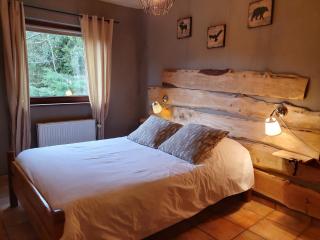 Relais des Eveux - La-Roche-en-Ardenne - 7