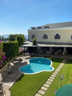 Hotel Mirador Plaza - San Salvador - 3