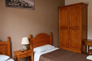 La Palma Hostel by Pension Central - 2