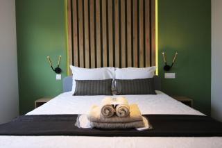 Phaedrus Living: Seaside Modern Flat Limnaria 123 - 0