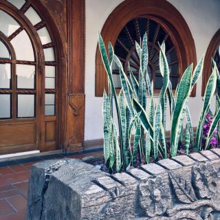 Hotel Real de Minas Tradicional - Querétaro - 2
