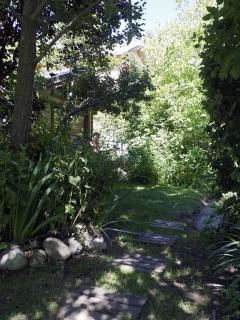 Cabaña entre Arboles - Bariloche - 7