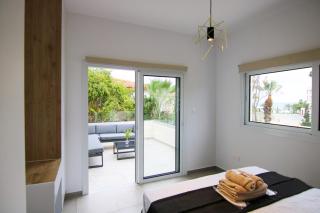 Phaedrus Living: Seaside Modern Flat Limnaria 123 - Paphos - 1