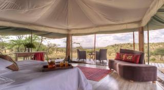 Kicheche Valley Camp - Naboisho - 8