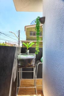 Departamento amueblado Junior Suite - Aguascalientes - 5