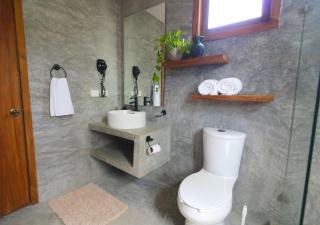Casa Mauna Boutique Hotel - Cuatunalco - 7