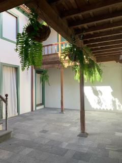 Casa Emblemática Don Gabriel - Santa Cruz de la Palma - 2