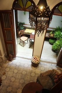 The Bhuthorn Bed & Breakfast - 7