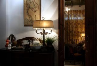 The Bhuthorn Bed & Breakfast - 2