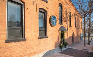 The Juniper Inn - St. Catharines - 0