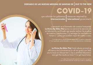 La Divina by Aldea Thai - 9