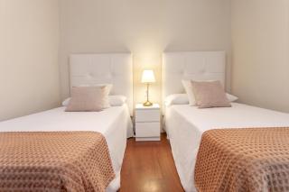Exclusive Apartments Street Beatas - Málaga - 1