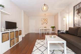 Exclusive Apartments Street Beatas - Málaga - 9