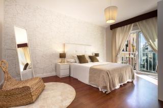 Exclusive Apartments Street Beatas - Málaga - 8