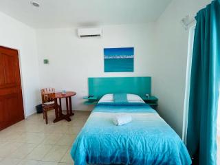 Habitación Amanecer Turquesa #5 - Isla Mujeres - 6