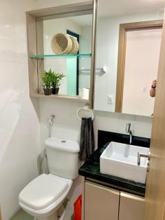 Mauí beach resort - Tamandaré - 2
