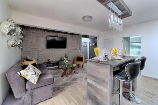 Departamento amueblado Master Suite - 7