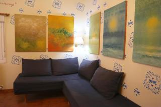 LA CASITA / CASA DE CAMPO - 3