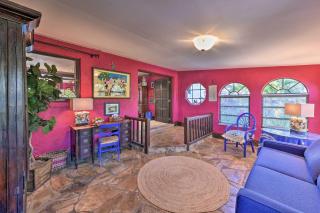 The BougainVilla with Boat Slip on Lake Istokpoga! - 7