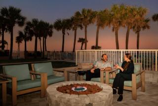 Holiday Inn Hotel & Suites Daytona Beach On The Ocean by IHG - Daytona Beach - 5