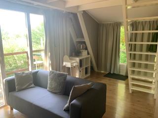 Durbuy-Bungalow B99 - Durbuy - 3