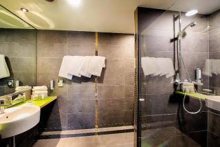 Select Hotel A1 Bremen-Stuhr - Stuhr - 7