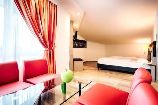 Select Hotel A1 Bremen-Stuhr - Stuhr - 6