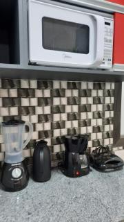 Lindo Apartamento Varanda no centro de Paulo Afonso - 6