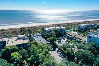 3B Beachwood Forest Beach 2 BR Oceanview - Hilton Head Island - 6