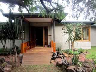 Chumbi Bush House - Hluhluwe - 6