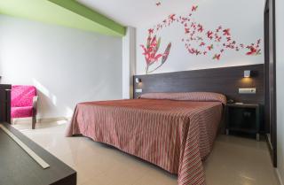 Hotel Porto Calpe - Calpe - 6