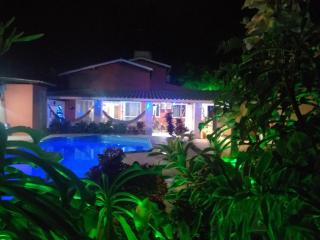 Casa de Praia Planeta Guarajuba - Guarajuba - 0