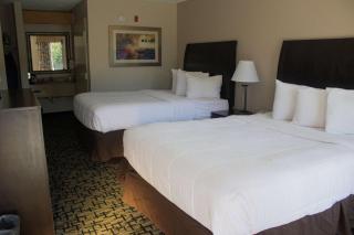 SureStay Hotel by Best Western North Myrtle Beach - Myrtle Beach - 6