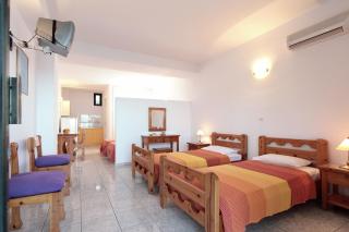 Apollon Apartments - Akrogiali - 8