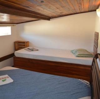 Flats Paraty - Paraty - 9