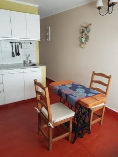 Departamento Aires de las Sierras - 6