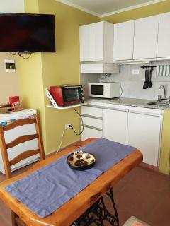 Departamento Aires de las Sierras - Tandil - 3