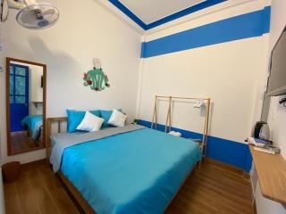 Cát Homestay - Quy Nhon - 9