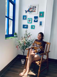 Cát Homestay - Quy Nhon - 5