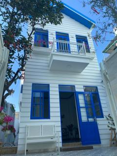 Cát Homestay - Quy Nhon - 0