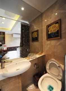 PingTan YuCheng Seaview Blue Smart Hotel - Pingtan - 8